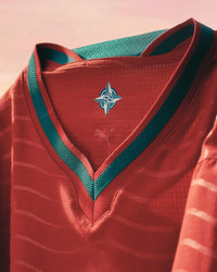 Maillot Home Portugal Version Joueur 26/27