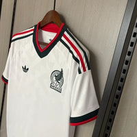 Maillot México Away 26/27