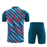 T-shirt et short Arsenal pour enfant 26/27