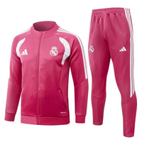 Ensemble Survêtement de Football Enfant Real Madrid 26/27