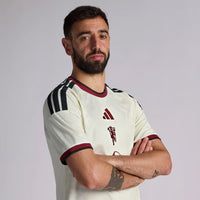 Maillot Manchester United Third 26/27
