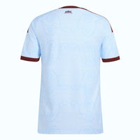Maillot Aston Villa FC Third 26/27