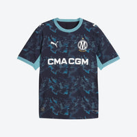 Olympique Marseille Away 26/27 Joueur