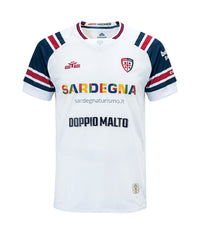 Maillot Cagliari Away 26/27
