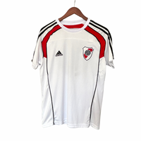 Maillot River Plate pré-entraînement