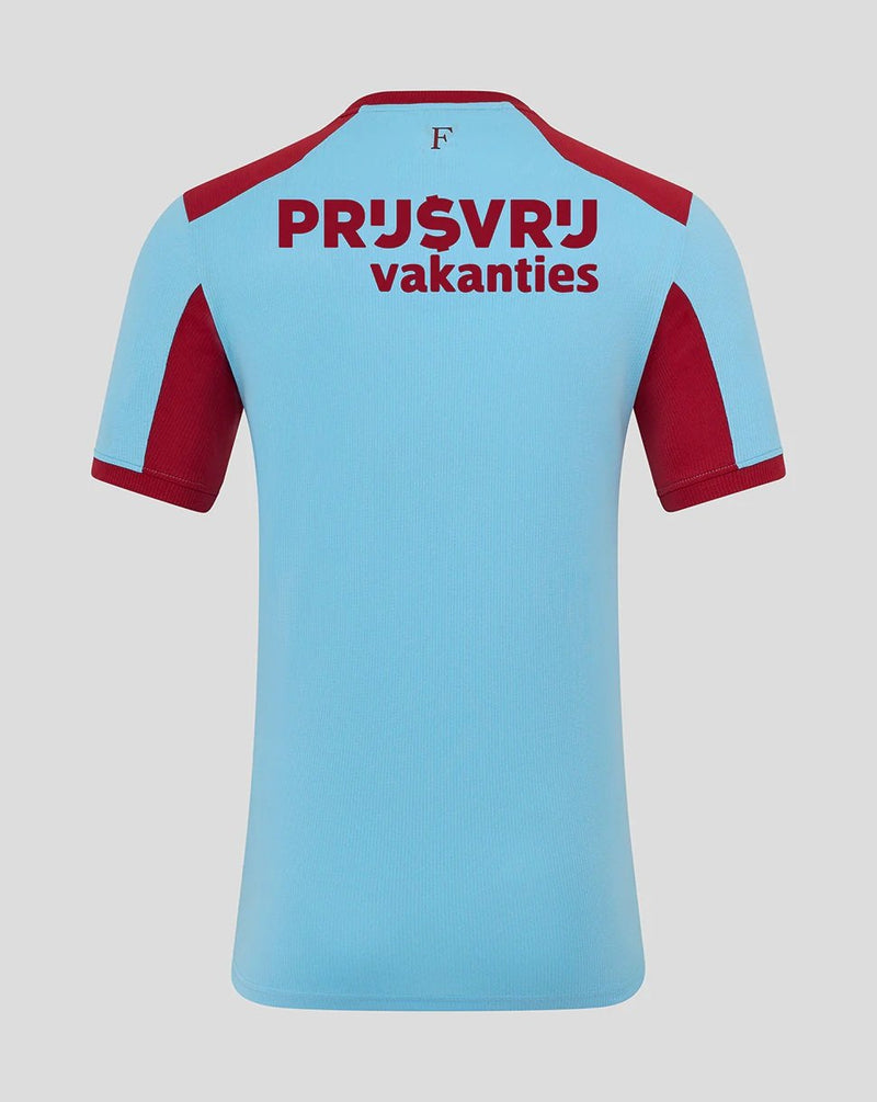 Maillot Feyenoord Third 25/26