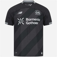 Maillot Bayer Leverkusen 26/27
