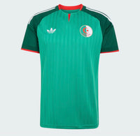 Maillot Algérie Away 26/27