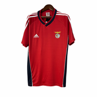 Maillot Rétro Benfica Home 99/00