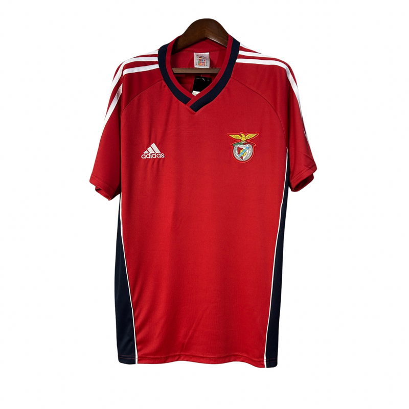 Maillot Rétro Benfica Home 99/00