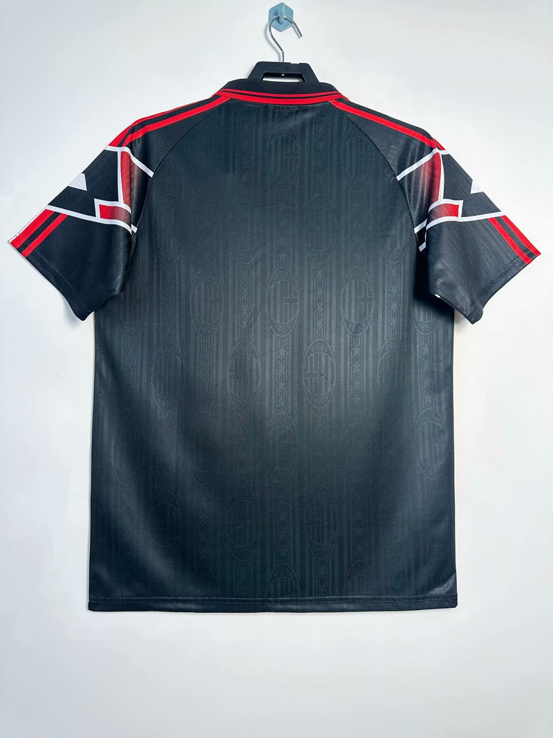 Maillot Rétro AC Milan édition spéciale 97/98