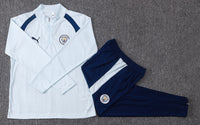 Survêtement de Football Enfant Manchester City 26/27