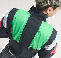 Veste Imperméable Mexico EQT 2026