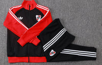Ensemble Survêtement de Football River Plate 26/27