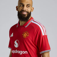 Maillot Manchester United Home 26/27 Version Joueur