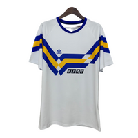 Maillot Boca Juniors Rétro Away 90/91