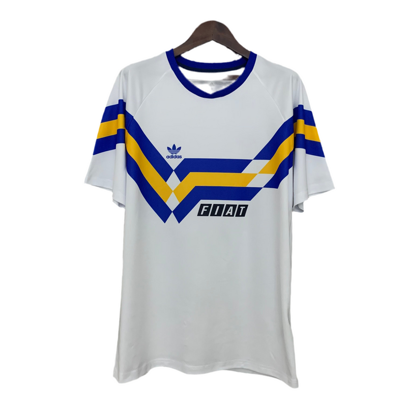 Maillot Boca Juniors Rétro Away 90/91
