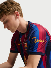 Maillot Home FC Barcelona 26/27