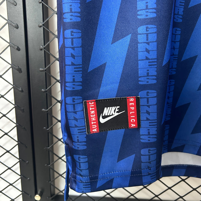 Maillot Rétro Arsenal Away 94/95