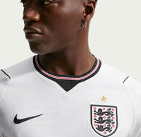 Maillot Angleterre Home 26/27