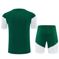 Maillot et short d'entraînement Enfant Italia 26/27