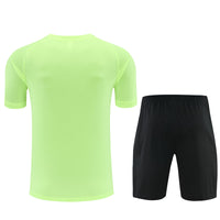 T-shirt et Short pour Enfant Atletico de Madrid 26/27