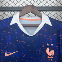 Maillot France Home 25/26