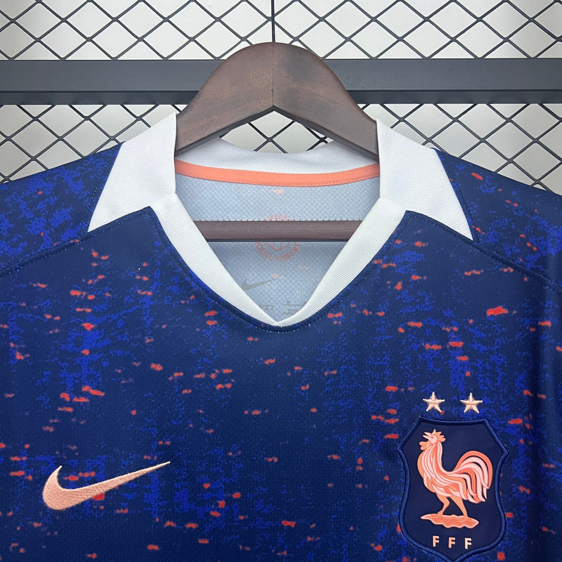 Maillot France Home 25/26