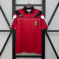 Maillot Retro Mallorca 94/95