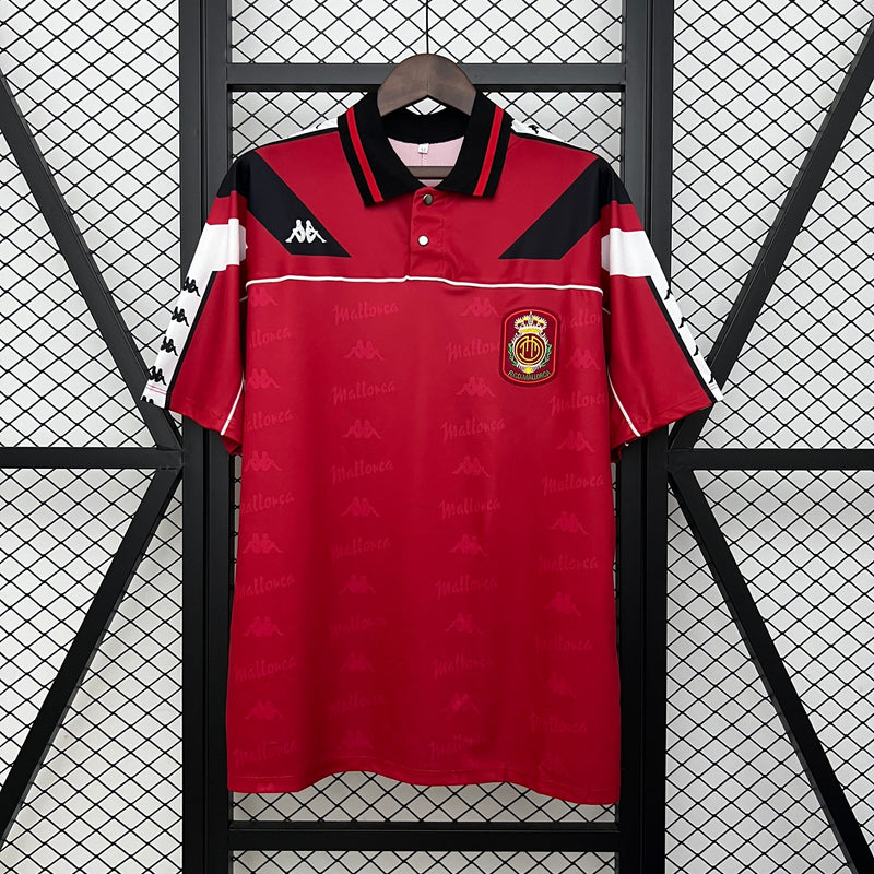 Maillot Retro Mallorca 94/95