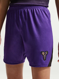 T-shirt et Short Enfant FC Barcelona Away 26/27