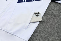 Ensemble de survêtement de football Italia Vintage