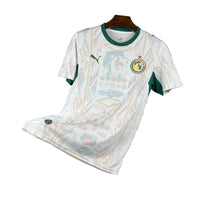 Maillot Sénégal Home 26/27