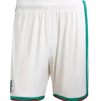 Short Algérie 26/27