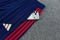 Ensemble Survêtement Enfant Arsenal 26/27