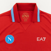 Maillot  SSC Napoli Third 26/27