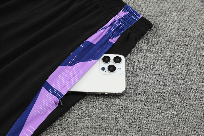 Ensemble Survêtement de Football Enfant Allemagne 24/25