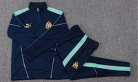 Survêtement de Football Enfant  Olympique de Marseille 25/26