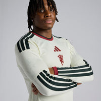 Maillot Manches longues Manchester United Third 26/27