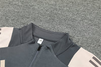 Ensemble d'entraînement 
de Football Real Madrid 24/25