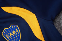 Ensemble Survêtement de Football Boca Juniors 26/27