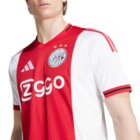Maillot Ajax Home 25/26
