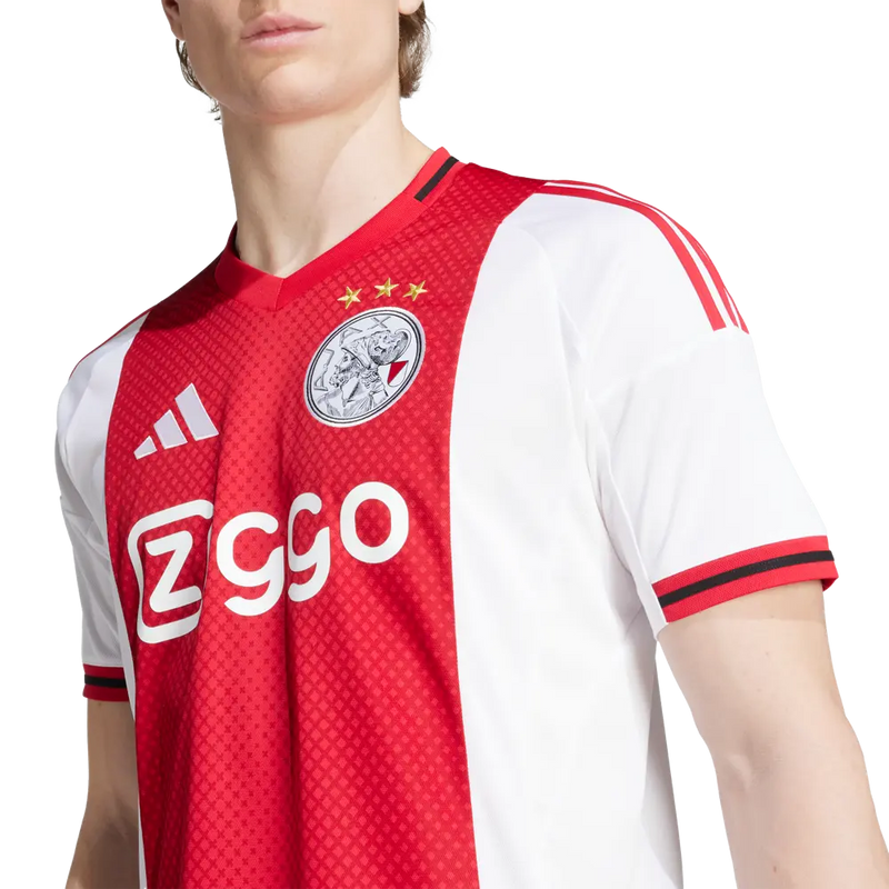 Maillot Ajax Home 25/26