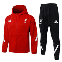 Ensemble Survêtement de Football Liverpool 26/27