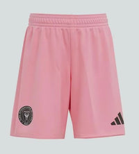 T-shirt et short enfant Inter Miami Home 25/26