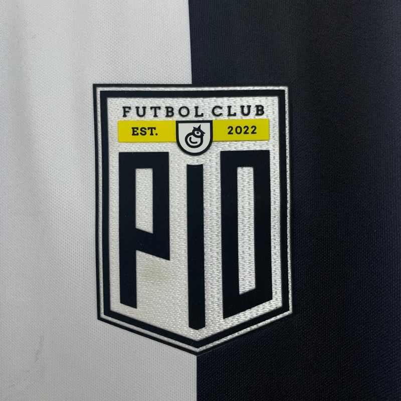 Maillot Pio FC Home 2025
