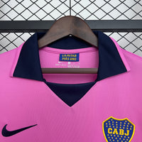 Maillot Boca Juniors Rétro Away 13/14