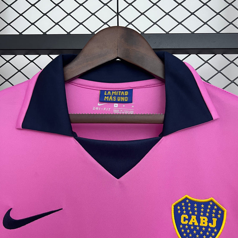 Maillot Boca Juniors Rétro Away 13/14