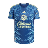 Maillot Club América Away 25/26