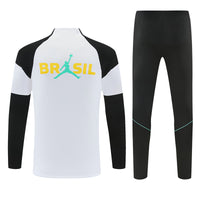 Ensemble Survêtement Brasil 26/27